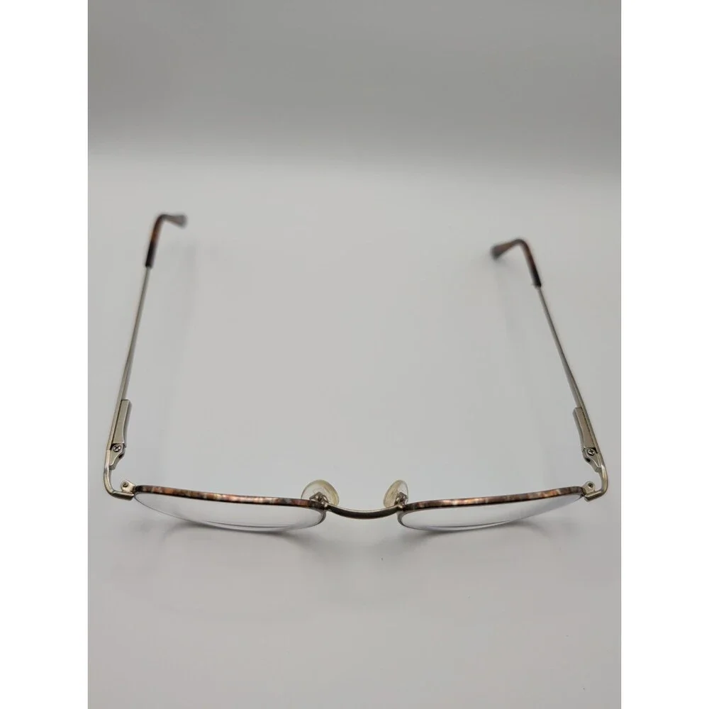 Charmant Eyeglass Frames Wire Rim Style AR-045 140MM